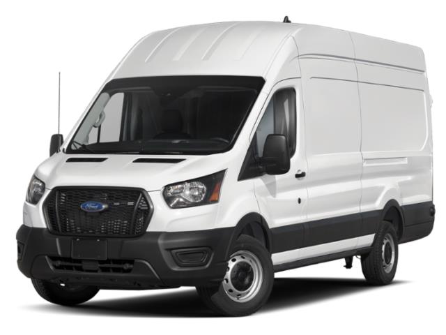 2026 Ford Transit Cargo Van