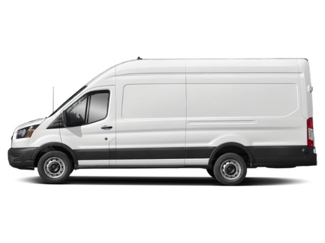 2026 Ford Transit Cargo Van