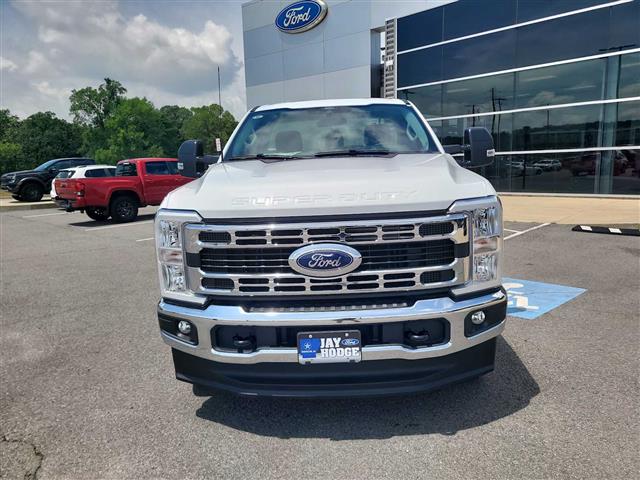 2025 Ford Super Duty F-250 SRW