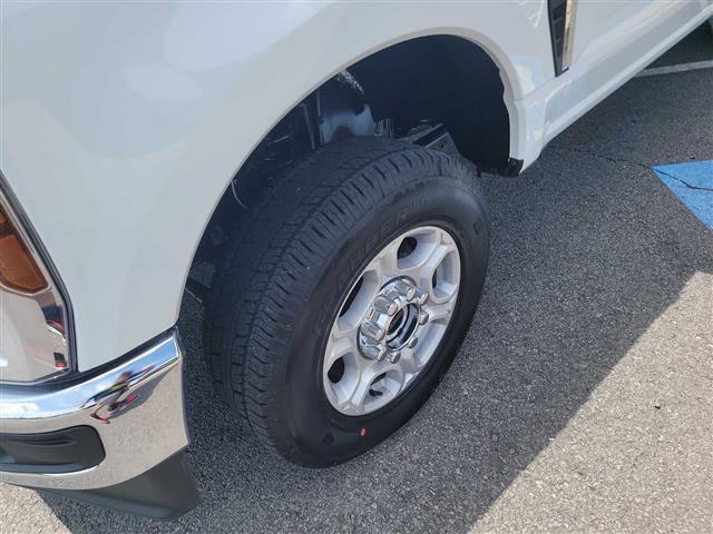 2025 Ford Super Duty F-250 SRW