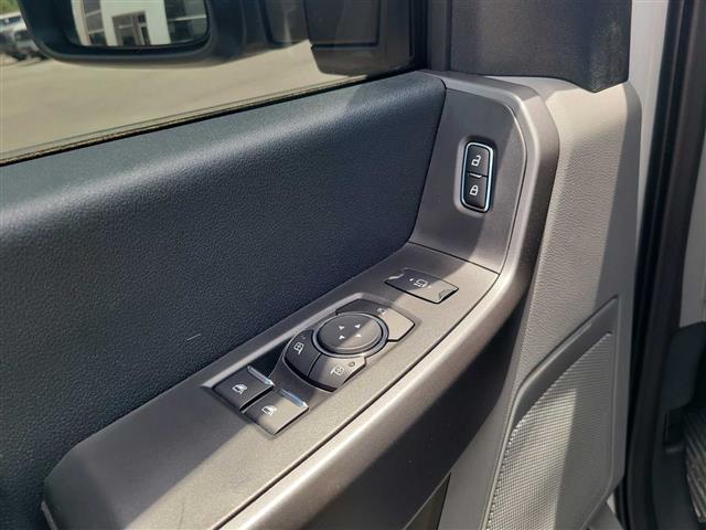 2025 Ford Super Duty F-250 SRW