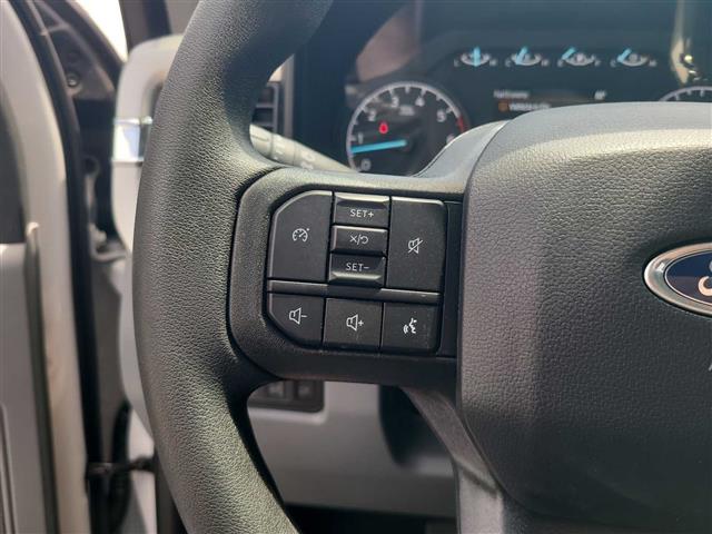 2025 Ford Super Duty F-250 SRW