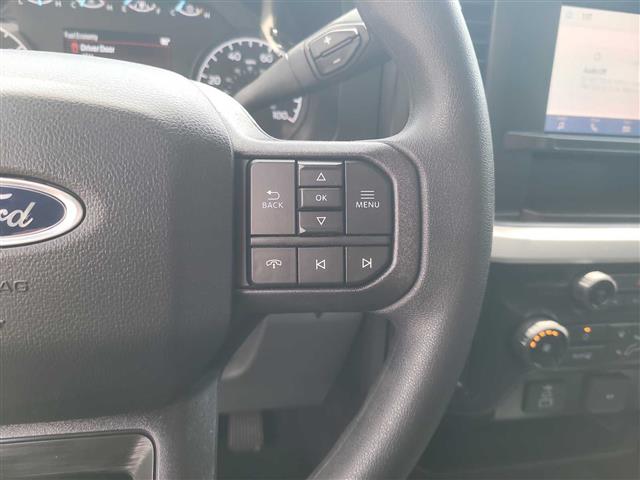 2025 Ford Super Duty F-250 SRW