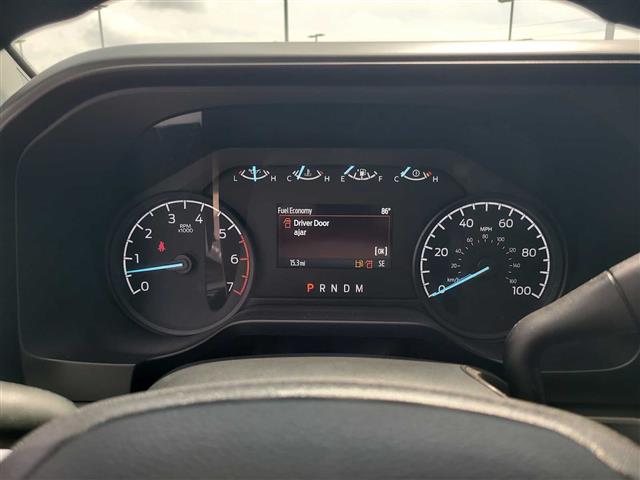 2025 Ford Super Duty F-250 SRW