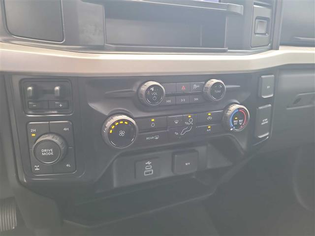 2025 Ford Super Duty F-250 SRW
