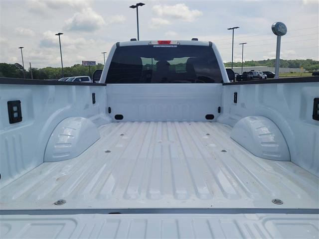 2025 Ford Super Duty F-250 SRW