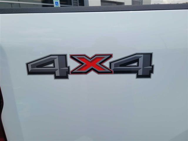 2025 Ford Super Duty F-250 SRW