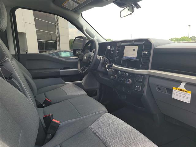 2025 Ford Super Duty F-250 SRW
