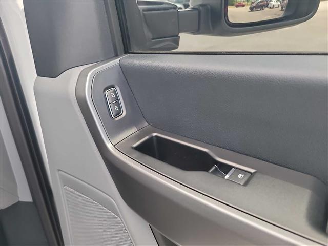 2025 Ford Super Duty F-250 SRW