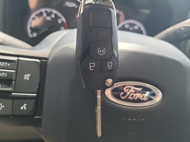 2025 Ford Super Duty F-250 SRW
