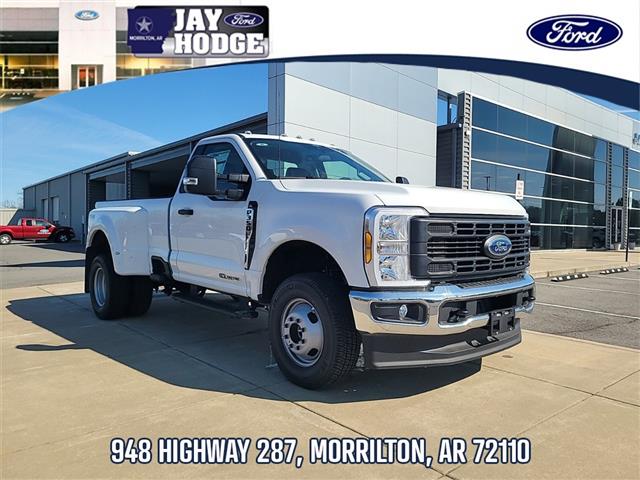 2024 Ford Super Duty F-350 DRW