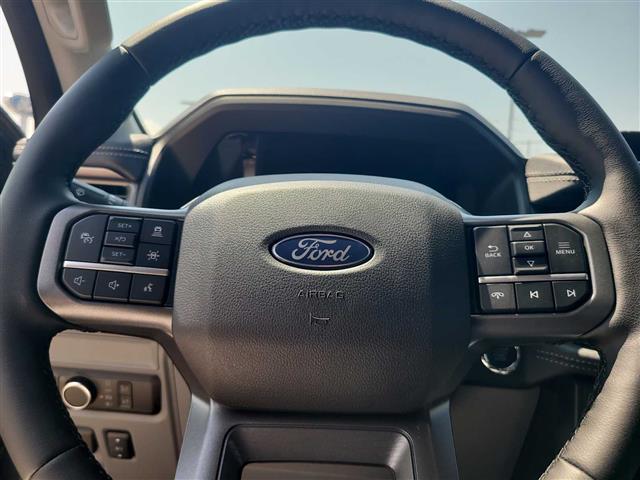 2025 Ford F-150 Lightning