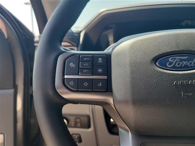 2025 Ford F-150 Lightning