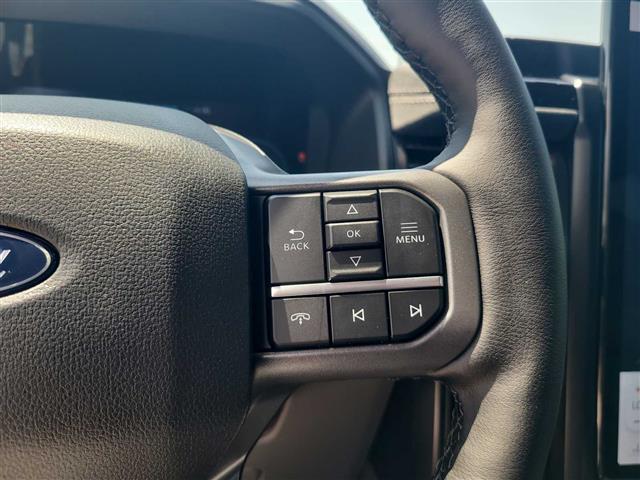 2025 Ford F-150 Lightning