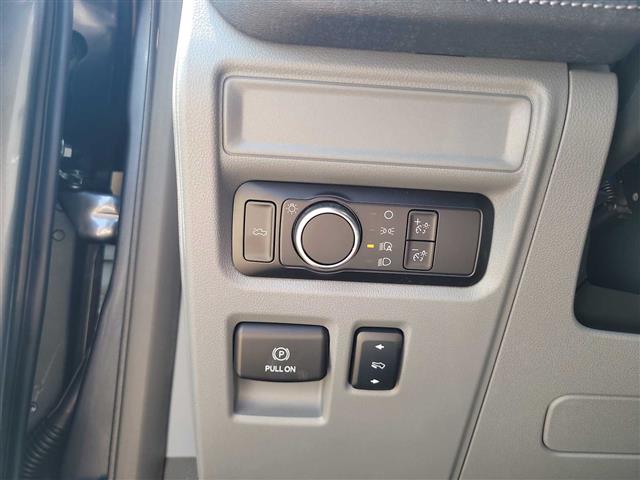 2025 Ford F-150 Lightning