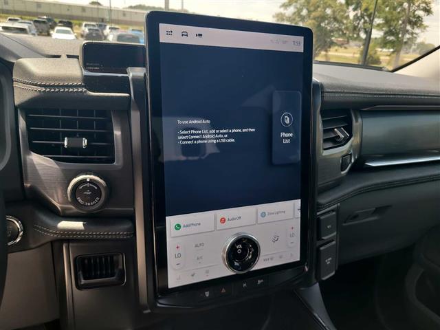 2025 Ford F-150 Lightning