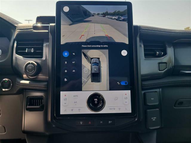 2025 Ford F-150 Lightning