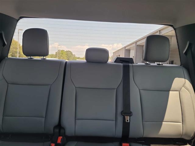 2025 Ford F-150 Lightning