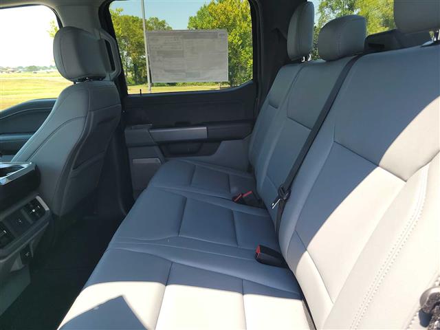 2025 Ford F-150 Lightning