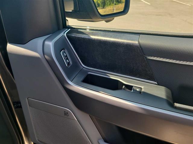 2025 Ford F-150 Lightning