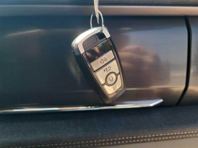 2025 Ford F-150 Lightning