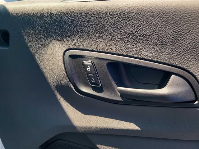 2025 Ford Transit Cargo Van