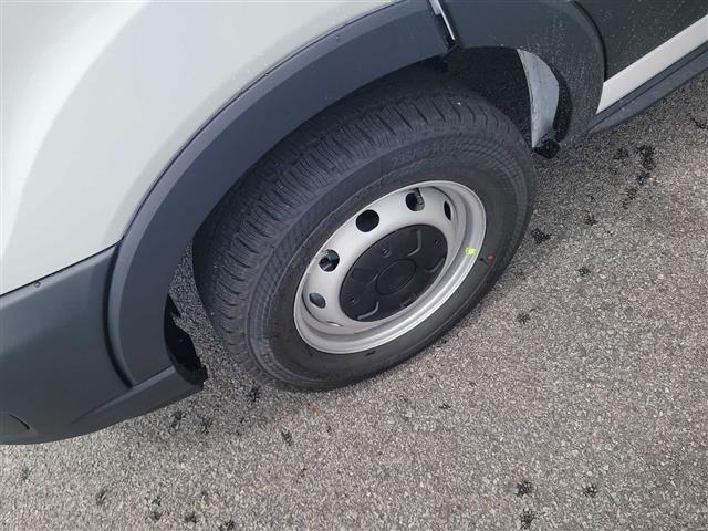 2025 Ford Transit Cargo Van