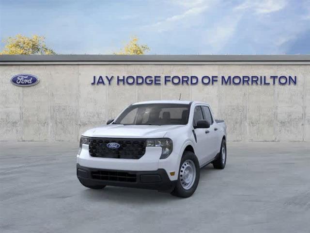 2025 Ford Maverick