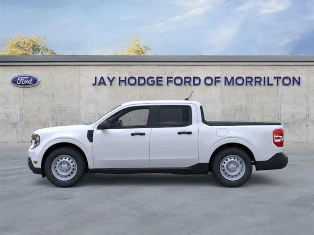 2025 Ford Maverick