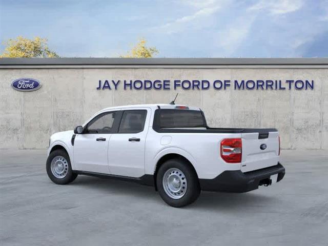 2025 Ford Maverick