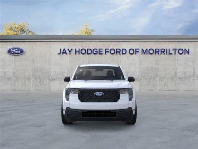 2025 Ford Maverick