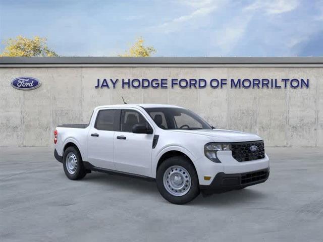 2025 Ford Maverick