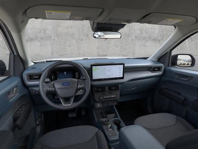 2025 Ford Maverick