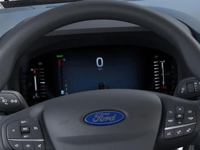 2025 Ford Maverick