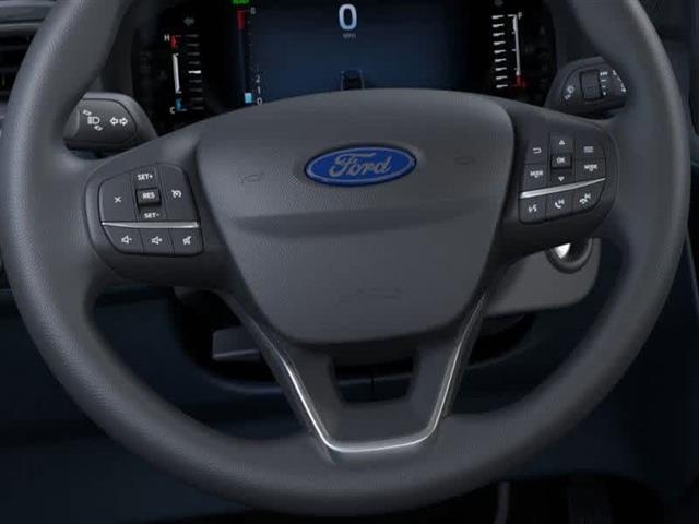 2025 Ford Maverick