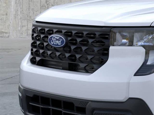 2025 Ford Maverick