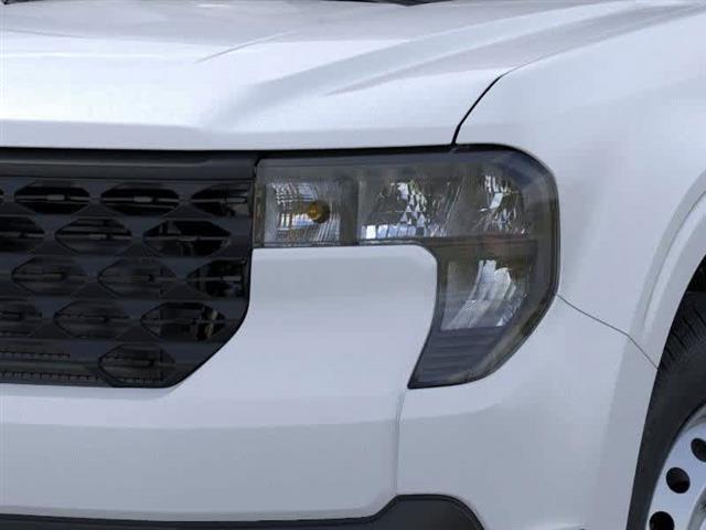 2025 Ford Maverick