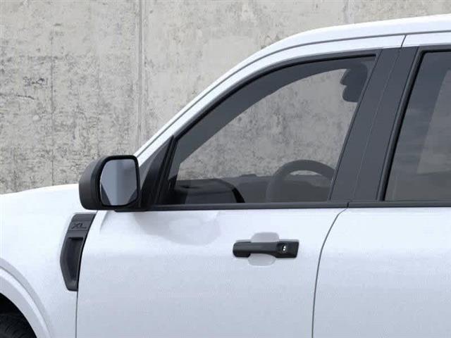 2025 Ford Maverick