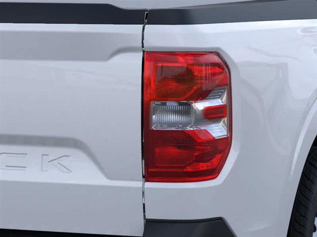 2025 Ford Maverick