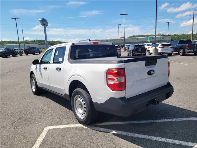 2025 Ford Maverick