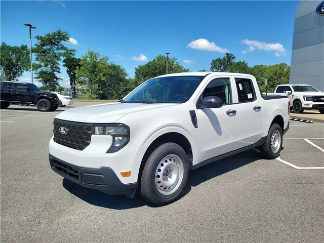 2025 Ford Maverick