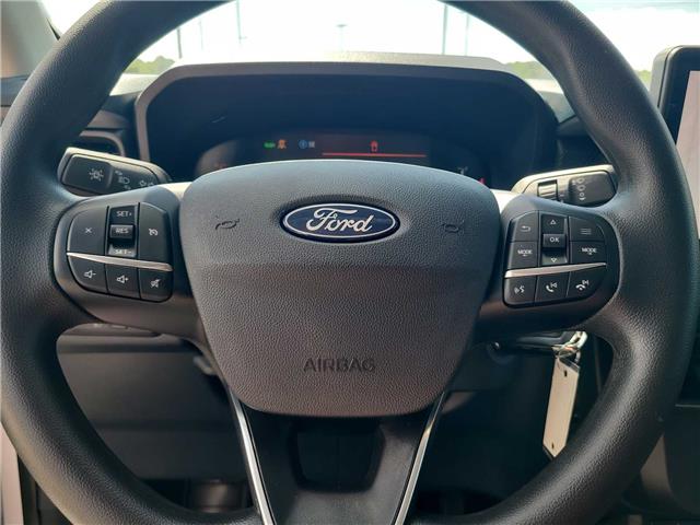 2025 Ford Maverick