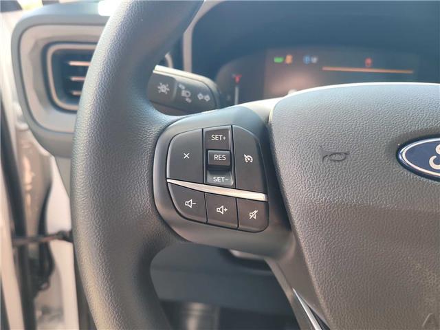 2025 Ford Maverick