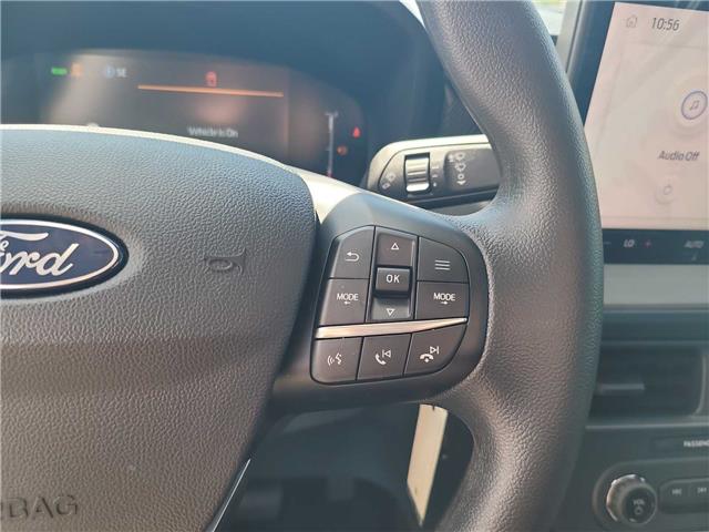 2025 Ford Maverick