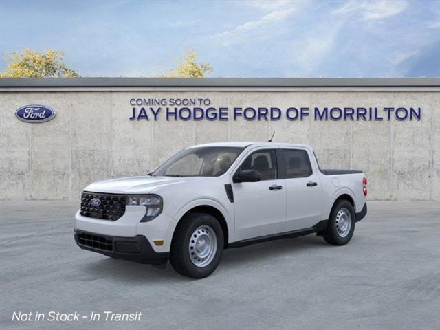 2025 Ford Maverick