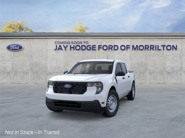2025 Ford Maverick