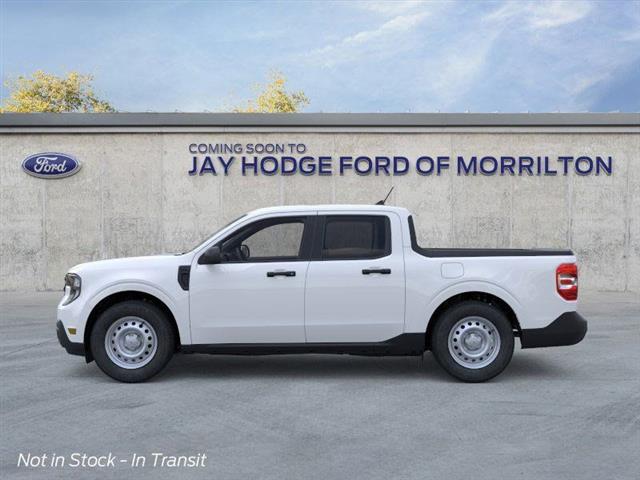 2025 Ford Maverick