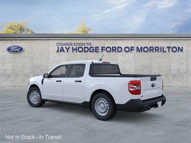 2025 Ford Maverick