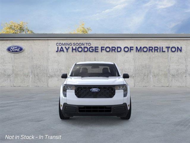 2025 Ford Maverick