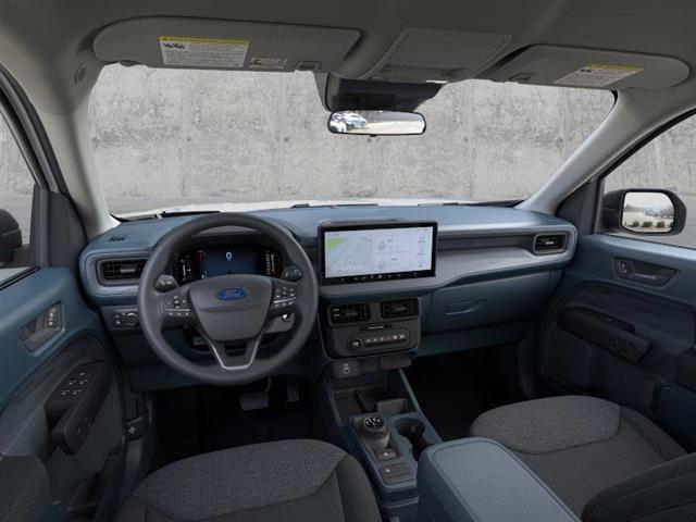 2025 Ford Maverick